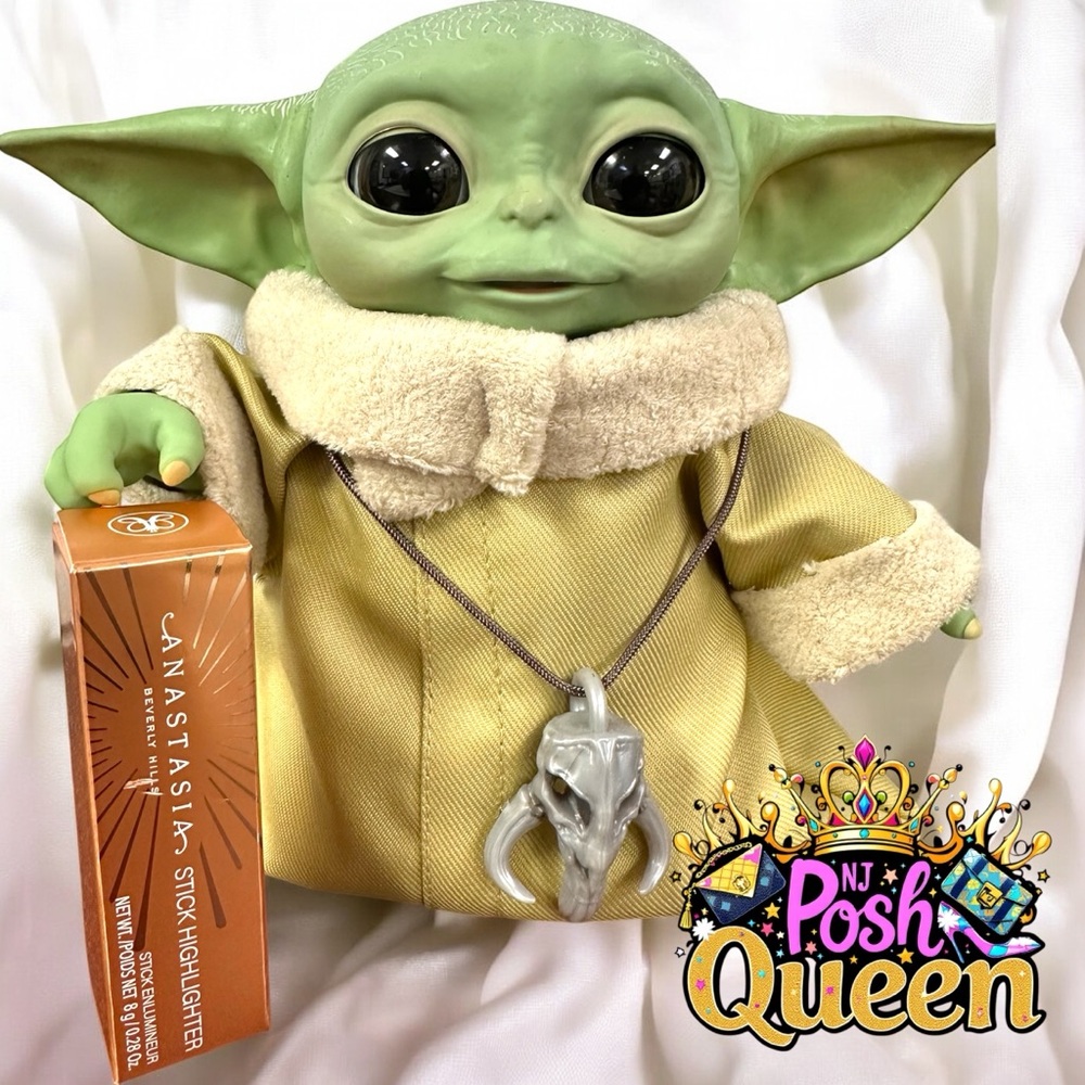 Anastasia Beverly Hills Stick Highlighter ~ Bubbly
